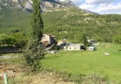 Finca rústica en venta en Araguás ref: TR188086 foto