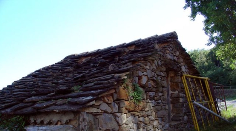 Huesca - Araguás - 110m2