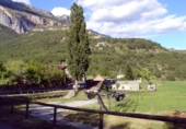 Finca rústica en venta en Araguás ref: TR188086 foto