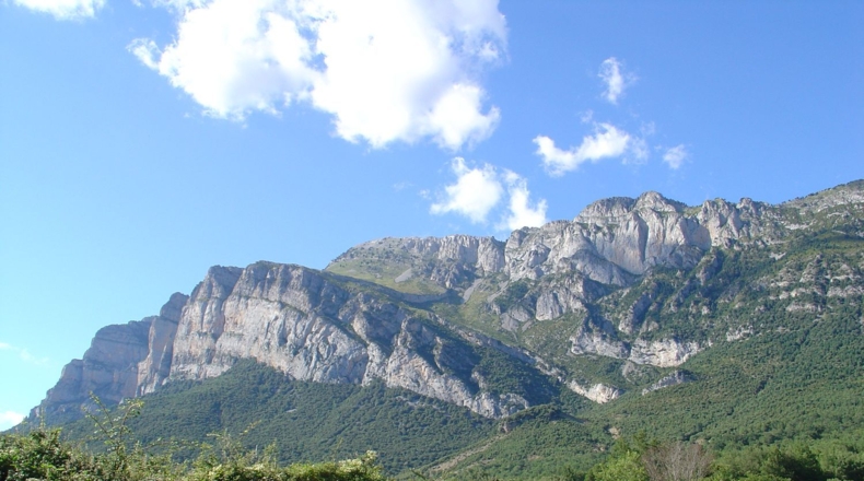 Huesca - Araguás - 110m2