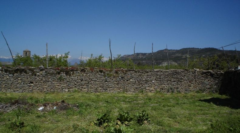 Huesca - Aínsa - 170m2