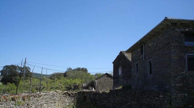 Huesca - Aínsa - 170m2