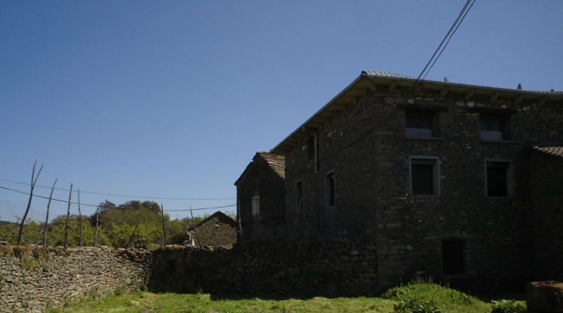 Huesca - Aínsa - 170m2