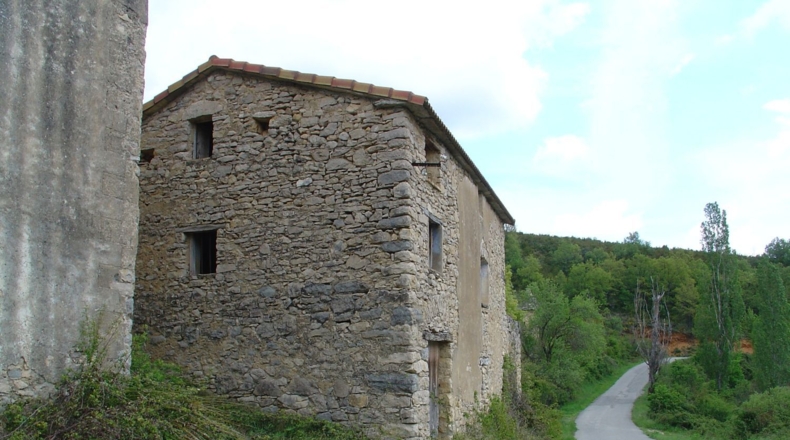 Huesca - Eripol - 2350m2