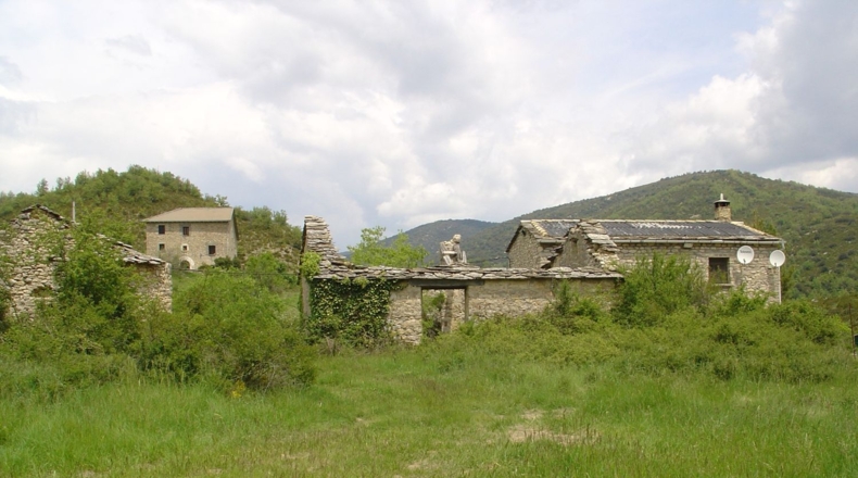 Huesca - Eripol - 2350m2