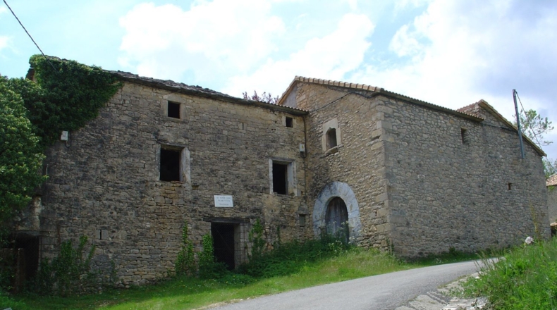 Huesca - Eripol - 2350m2