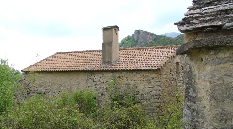 Huesca - Eripol - 2350m2