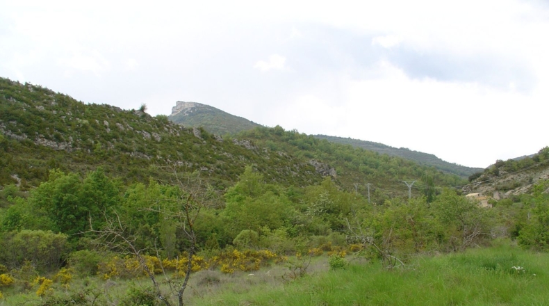 Huesca - Eripol - 2350m2