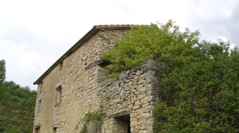 Huesca - Eripol - 2350m2