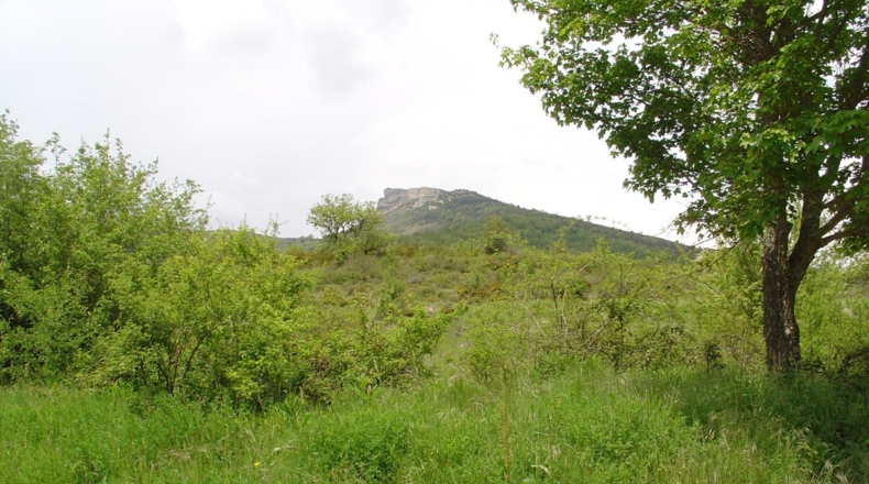 Huesca - Eripol - 2350m2