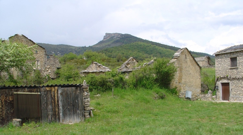 Huesca - Eripol - 2350m2