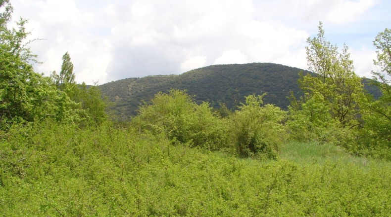 Huesca - Eripol - 2350m2