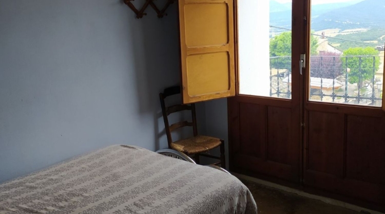 Huesca - Alueza - 430m2