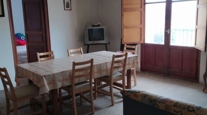 Huesca - Alueza - 430m2