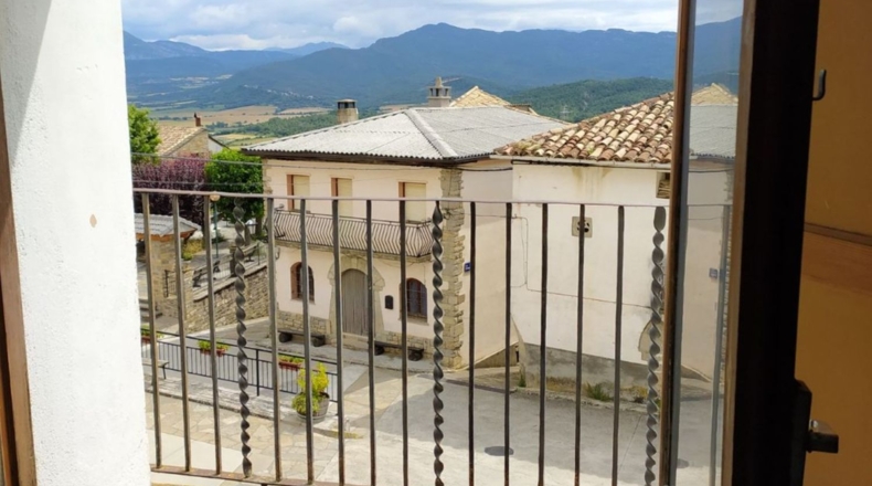Huesca - Alueza - 430m2