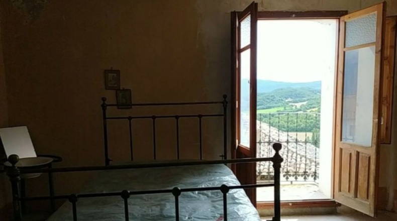 Huesca - Alueza - 430m2
