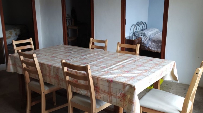 Huesca - Alueza - 430m2