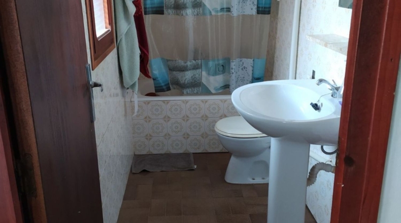 Huesca - Alueza - 430m2
