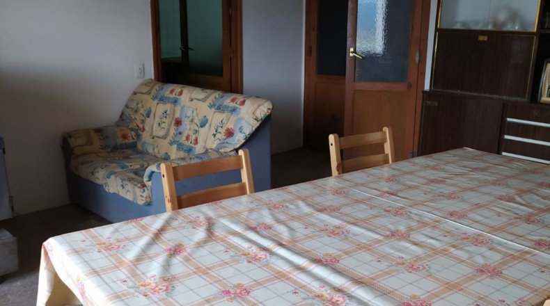 Huesca - Alueza - 430m2