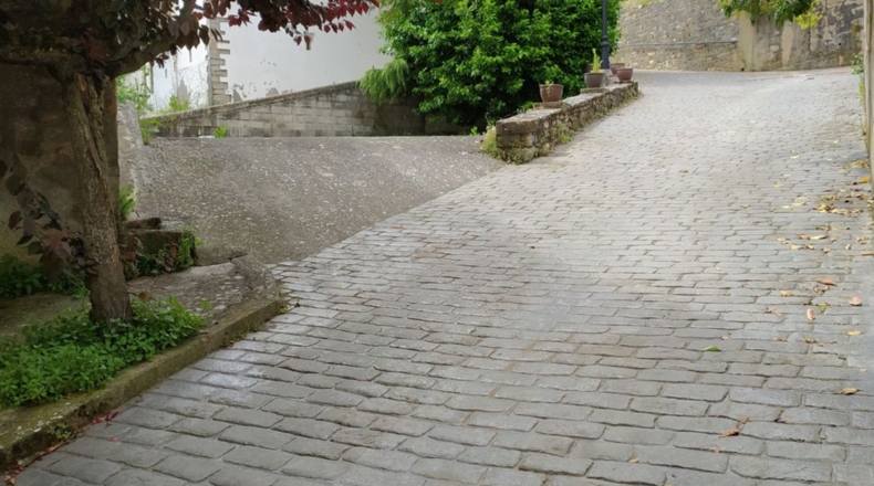 Huesca - Alueza - 430m2