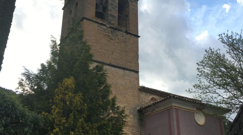 Huesca - Alueza - 430m2