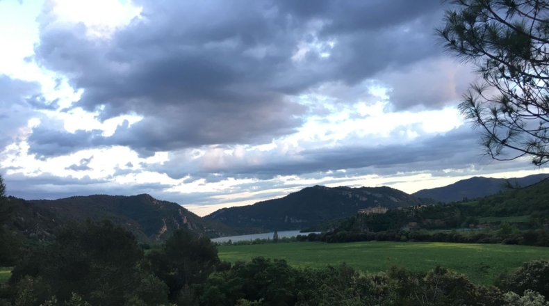 Huesca - Alueza - 430m2