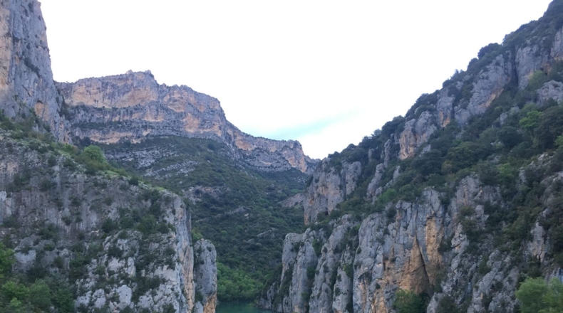 Huesca - Alueza - 430m2