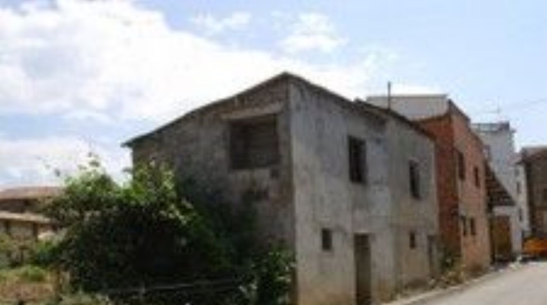 Huesca - Alueza - 82m2