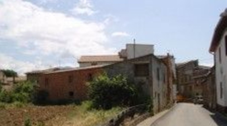 Huesca - Alueza - 82m2