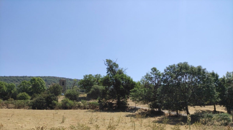 Huesca - Aínsa - 100m2
