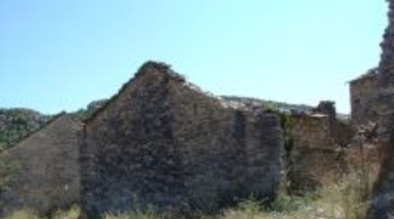 Huesca - Aínsa - 129m2