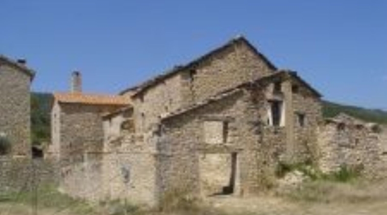 Huesca - Aínsa - 129m2