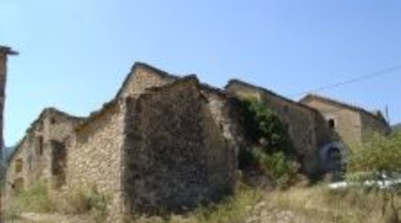 Huesca - Aínsa - 129m2