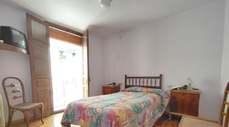 Huesca - Javierre - 130m2