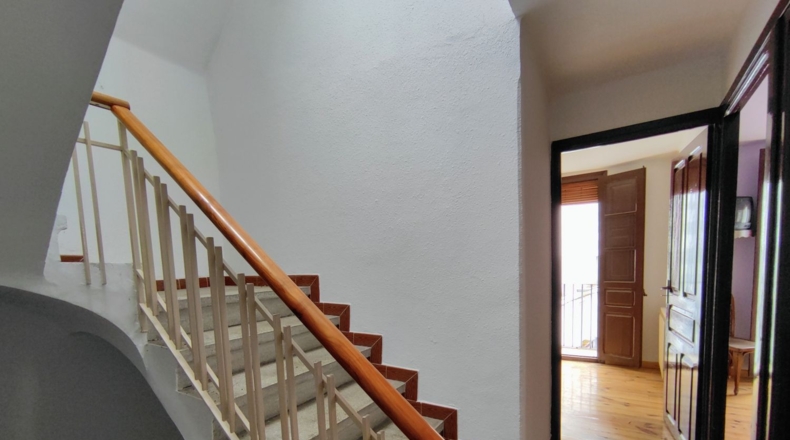 Huesca - Javierre - 130m2
