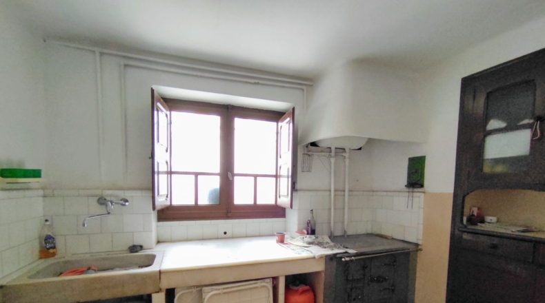 Huesca - Javierre - 130m2