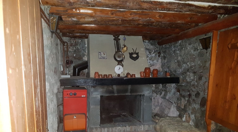 Huesca - Javierre - 130m2