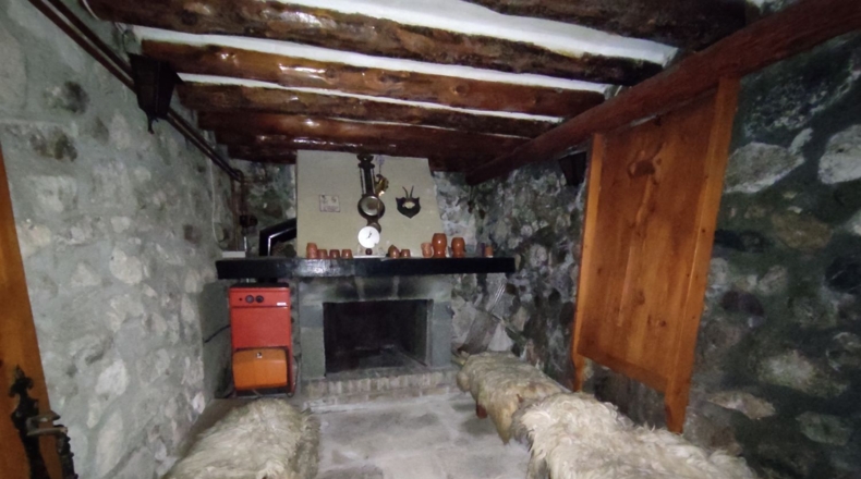 Huesca - Javierre - 130m2