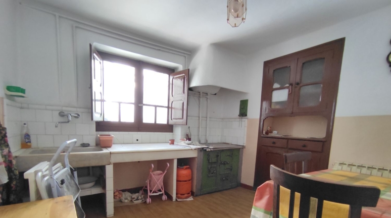 Huesca - Javierre - 130m2