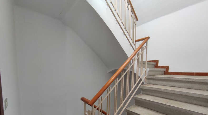 Huesca - Javierre - 130m2