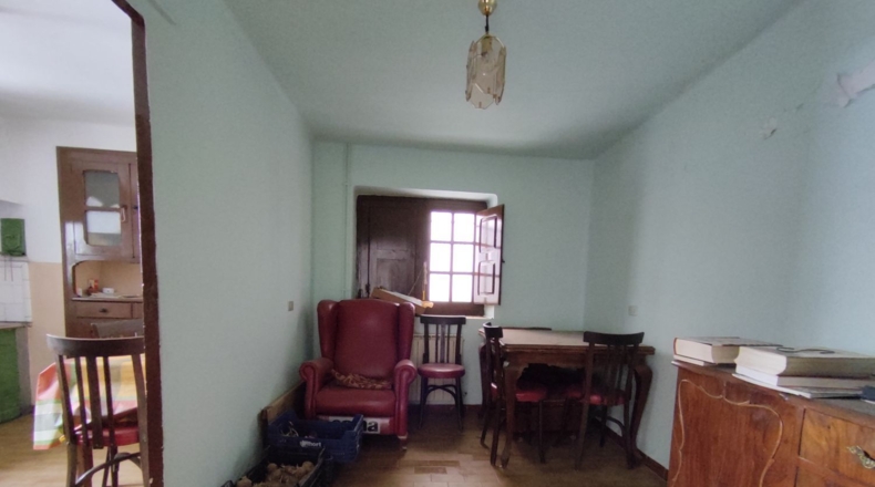 Huesca - Javierre - 130m2