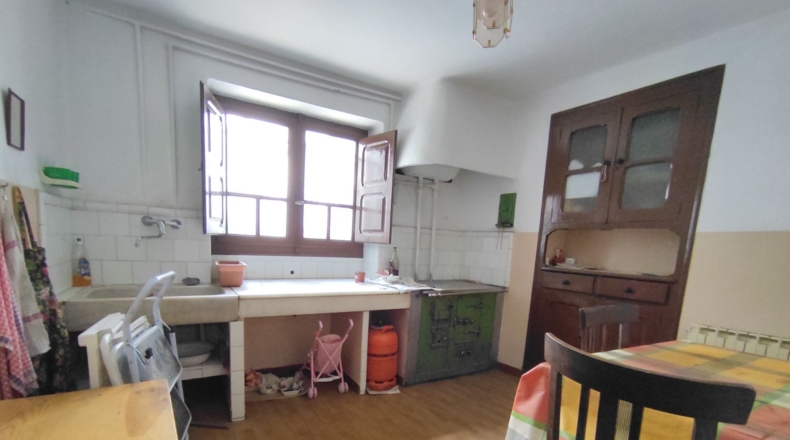 Huesca - Javierre - 130m2