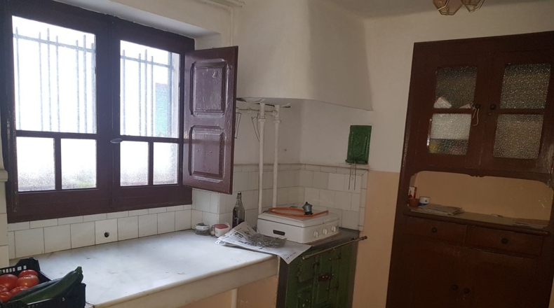 Huesca - Javierre - 130m2