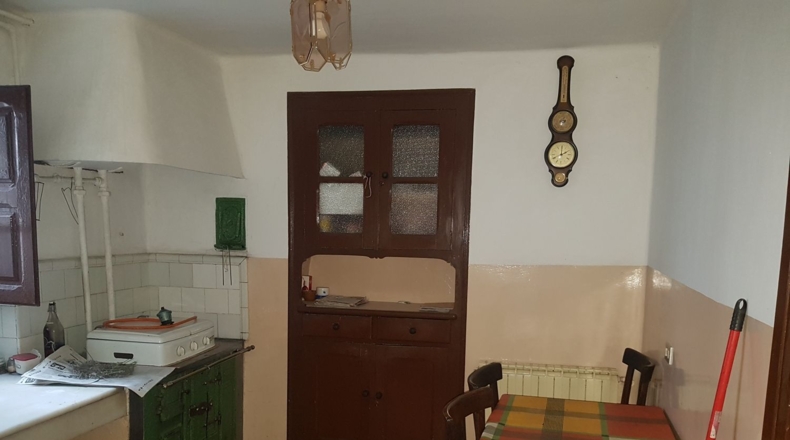 Huesca - Javierre - 130m2