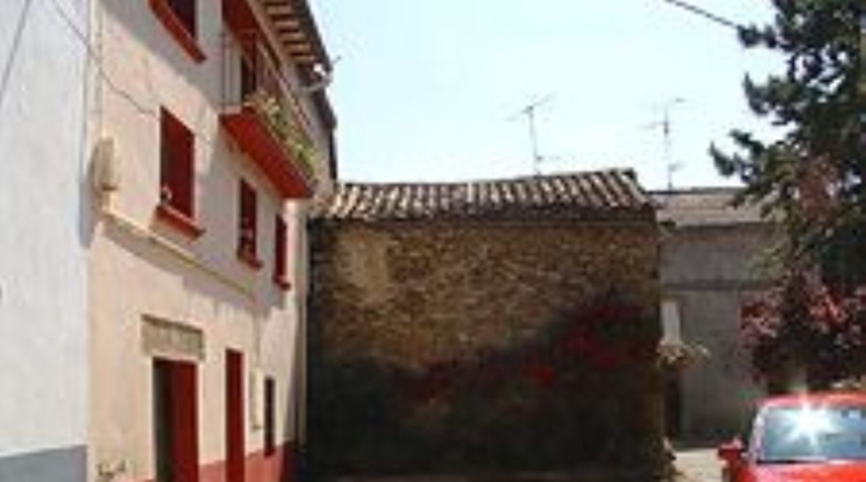Huesca - Aínsa - 114m2