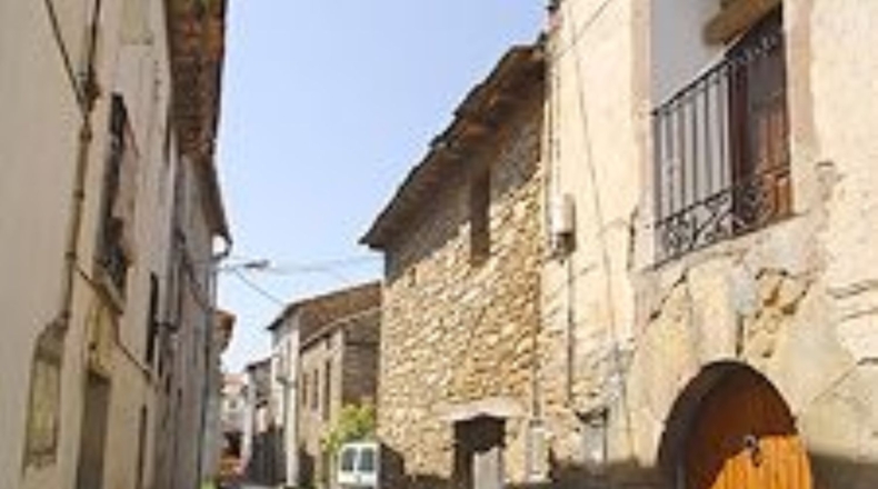 Huesca - Aínsa - 114m2