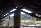 Chalet independiente con terreno en venta en Araguás ref: TR186615 foto