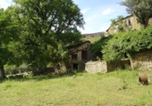 Chalet independiente con terreno en venta en Araguás ref: TR186615 foto