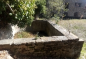 Chalet independiente con terreno en venta en Araguás ref: TR186615 foto