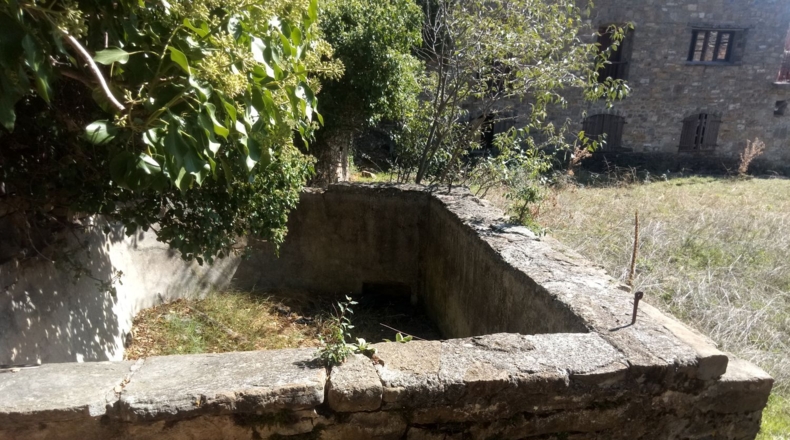 Huesca - Araguás - 600m2